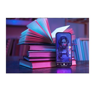 Libri e media