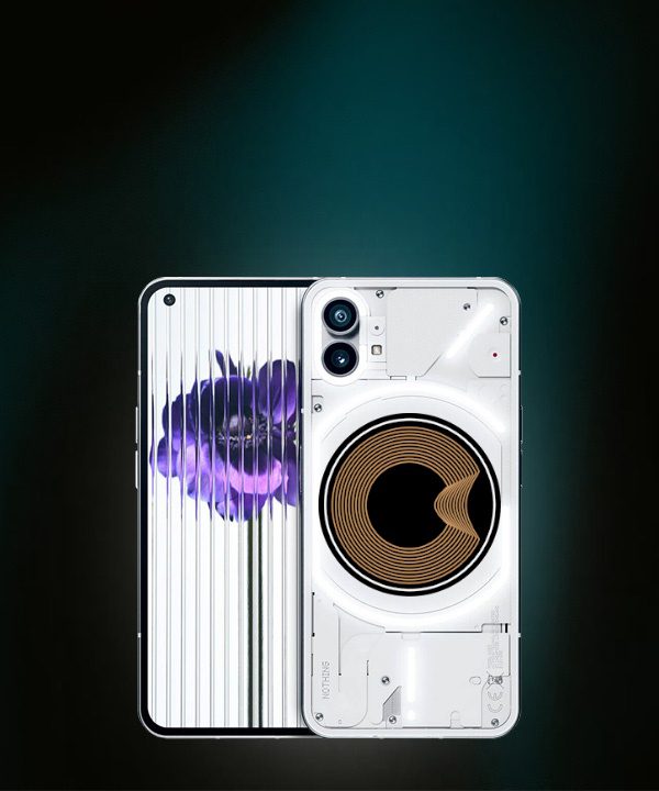 Nothing phone 1