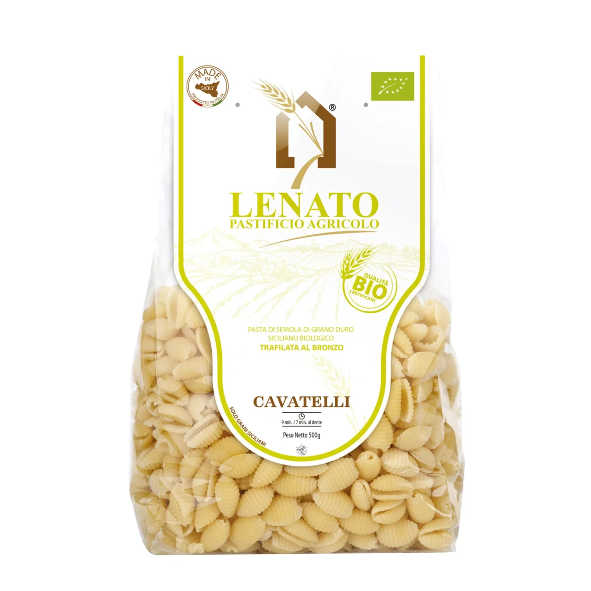 Cavatelli pasta lenato pasta bio 1.jpg