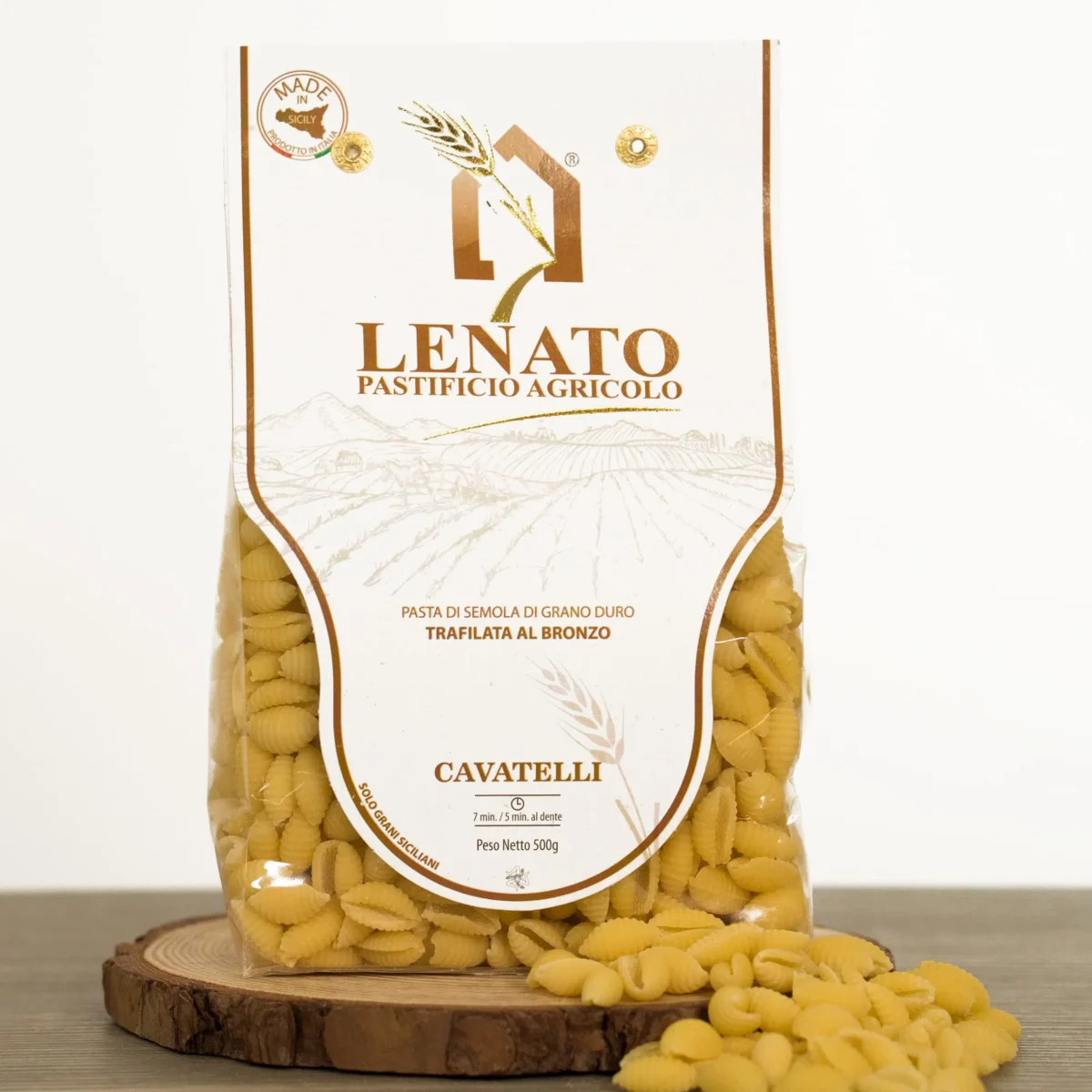 Cavatelli pasta lenato grano duro.jpg