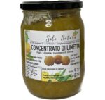 Concentrato di limetta 600 gr (4)