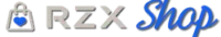 Rzx shop logo 250
