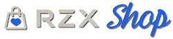 Rzx shop logo 250