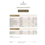 Carta per fotocopie speed office a4 by navigator 2