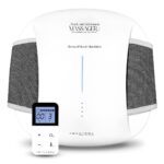 Laser de espalda abdomen ondulacion termoterapia