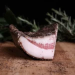 Guanciale affumicato di maiale nero brado 3