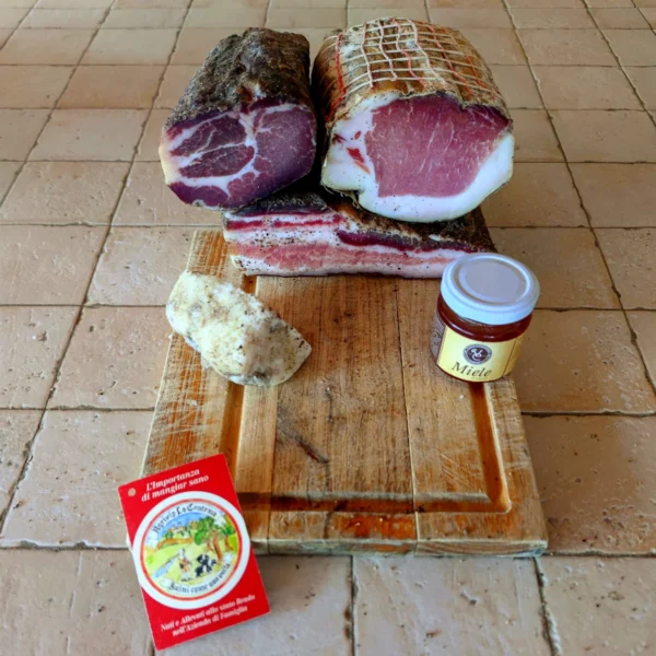 Pacchettodeg. f