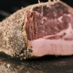 Prosciutto di maiale nero disossato 3