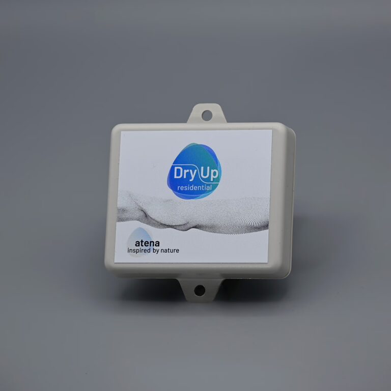 Dry up residential