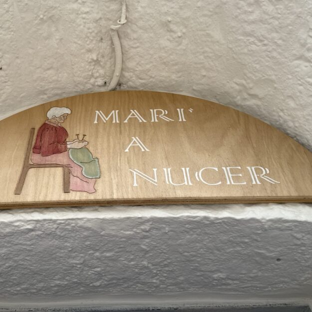 Maríanucer