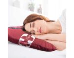 Almohada viscoelastica crystal balance