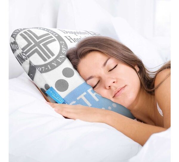 Almohada viscoelastica doctore