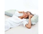 Almohada viscoelastica visco carbono