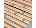 Canape de madera electrico 1 cuerpo slatwood (3)