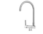 Grifo cromado 3 vias abatible collapsible