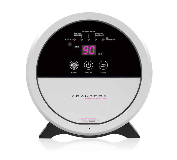 Ozono 800 de mesa