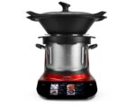 Robot de cocina new cooking 5