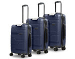 Set de 3 maletas luxury (10)