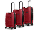 Set de 3 maletas luxury (6)