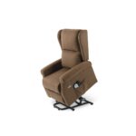 Sillon levanta personas texas tejido microfibra masaje ondulacion termoterapia (1)