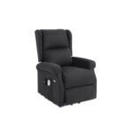 Sillon levanta personas texas tejido microfibra masaje ondulacion termoterapia (2)