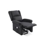 Sillon levanta personas texas tejido microfibra masaje ondulacion termoterapia (3)