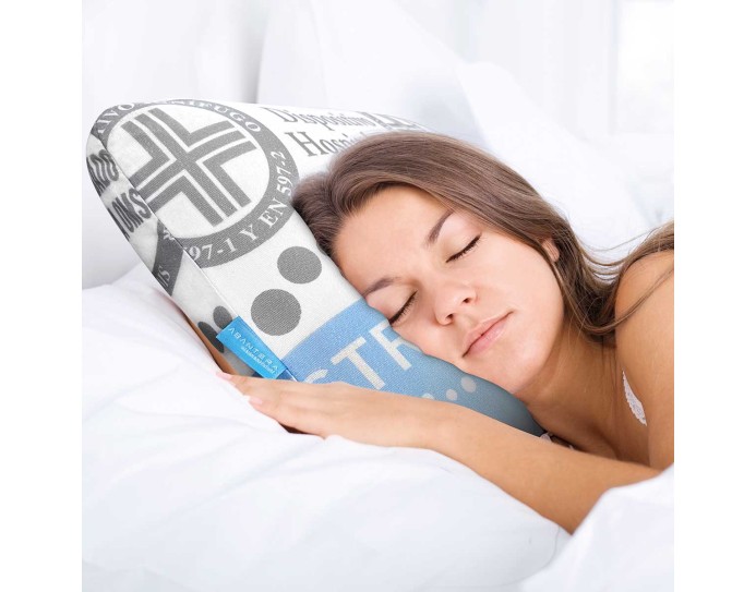 Almohada viscoelastica doctore