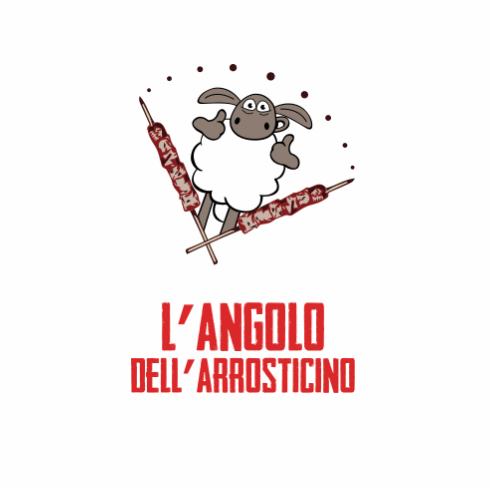 L'angolo dell'Arrosticino