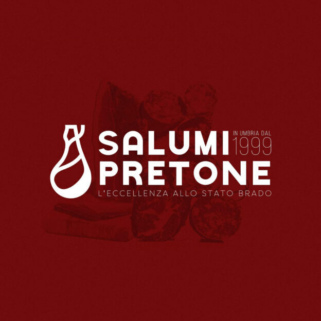 Salumi Pretone