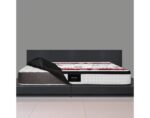 Topper viscoelastico silver band crystal balance