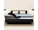 Topper viscoelastico silver band doctore
