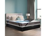 Topper viscoelastico treatment doctore