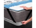Topper viscoelastico viscogel max doctore (1)
